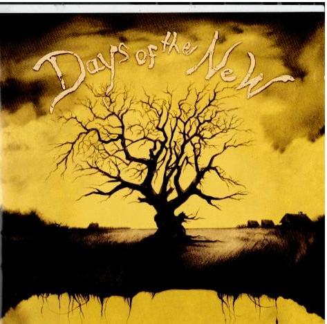 Days Of The New – Days Of The New (CD, Album)