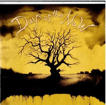 Days Of The New – Days Of The New (CD, Album)