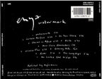 Enya – Watermark (CD, Album, Reissue)