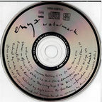 Enya – Watermark (CD, Album, Reissue)