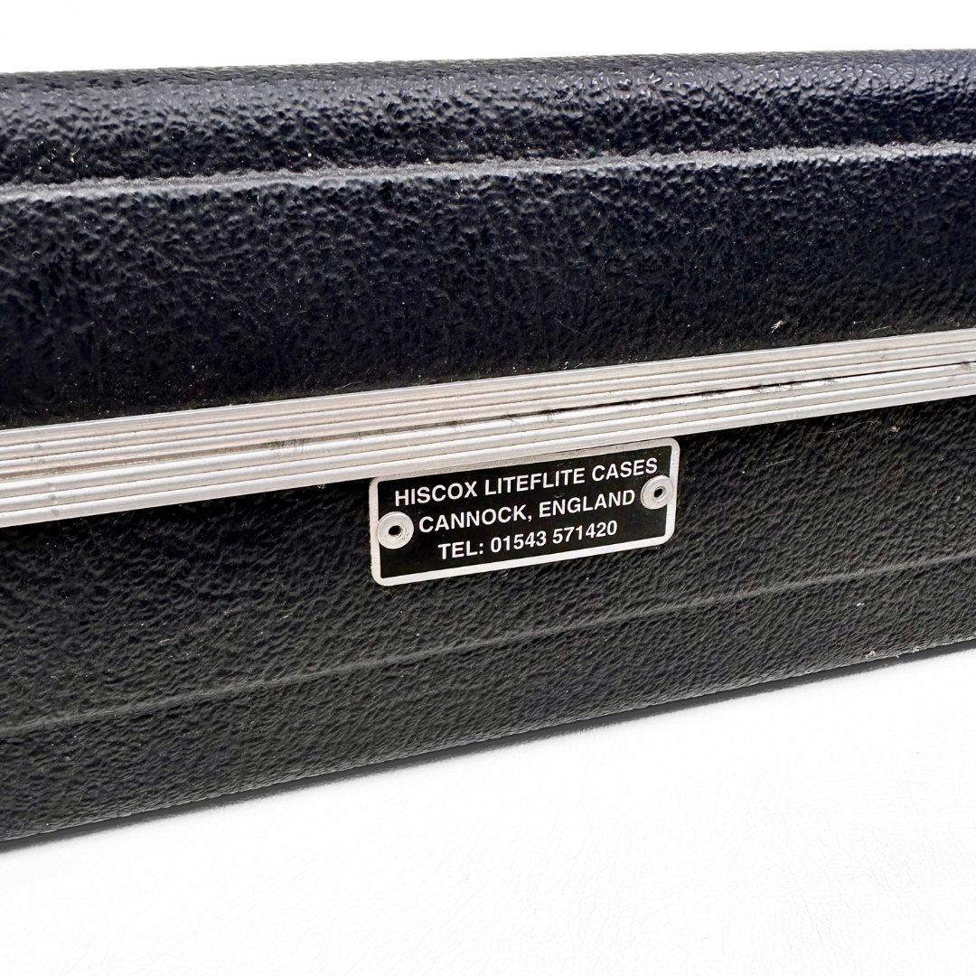 1996 Parker Fly Deluxe Electric Guitar in Italian Plum