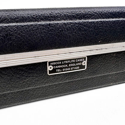 1996 Parker Fly Deluxe Electric Guitar in Italian Plum