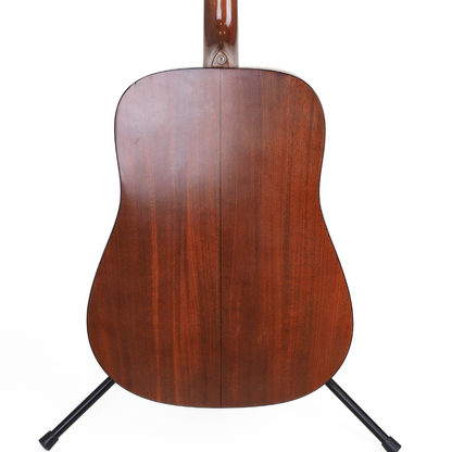 Monterey MW181S Dreadnought Acoustic Guitar