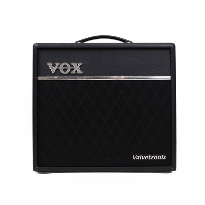 VOX Valvetronix VT40+ 40W 1x10 Hybrid Modeling Combo Amplifier