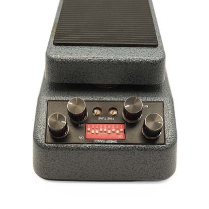 Real McCoy Custom RMC3FL Wah Effect Pedal