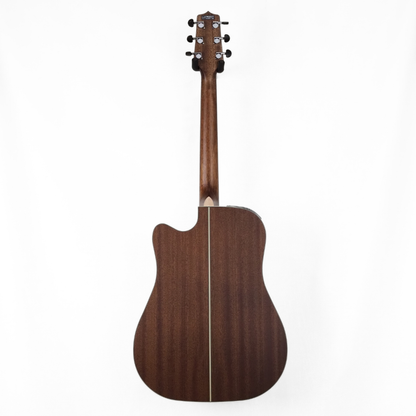Takamine TGD20CENS G20 Series Dreadnought Guitar with Cutaway