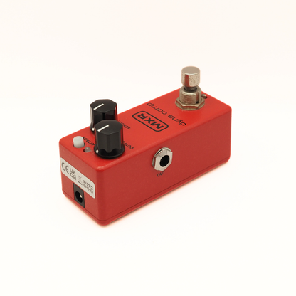 MXR Dyna Comp Mini Compression Effects Pedal