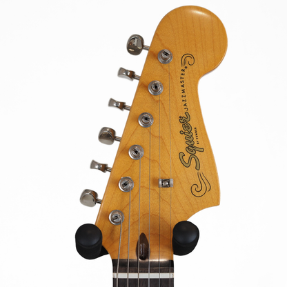 2025 Squier Classic Vibe '60s Jazzmaster Electric Guitar in Sunburst