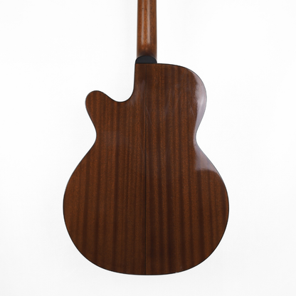 Takamine D50C N Dragon Series Cutaway Dreadnought Acoustic Guitar