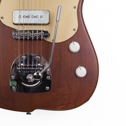Wrecker Guitars Protostar II Electric Guitar (Handmade in Brisbane)