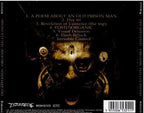 Decapitated – Organic Hallucinosis (CD, Album)