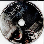 Decapitated – Organic Hallucinosis (CD, Album)