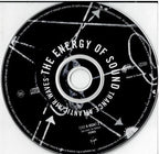 Trance Atlantic Air Waves – The Energy Of Sound (CD, Album)