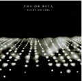 VHS Or Beta – Night On Fire (CD, Album, Copy Protected)