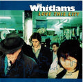 The Whitlams – Love This City (CD, Album)