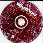 The Whitlams – Love This City (CD, Album)