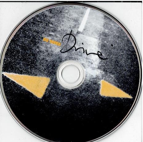 Bic Runga – Drive (CD, Album)