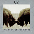 U2 – The Best Of 1990-2000 & B-Sides (2 x CD, Compilation)