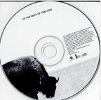 U2 – The Best Of 1990-2000 & B-Sides (2 x CD, Compilation)
