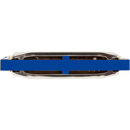 Hohner Progressive Series PentaHarp Harmonica in the Key of G-minor