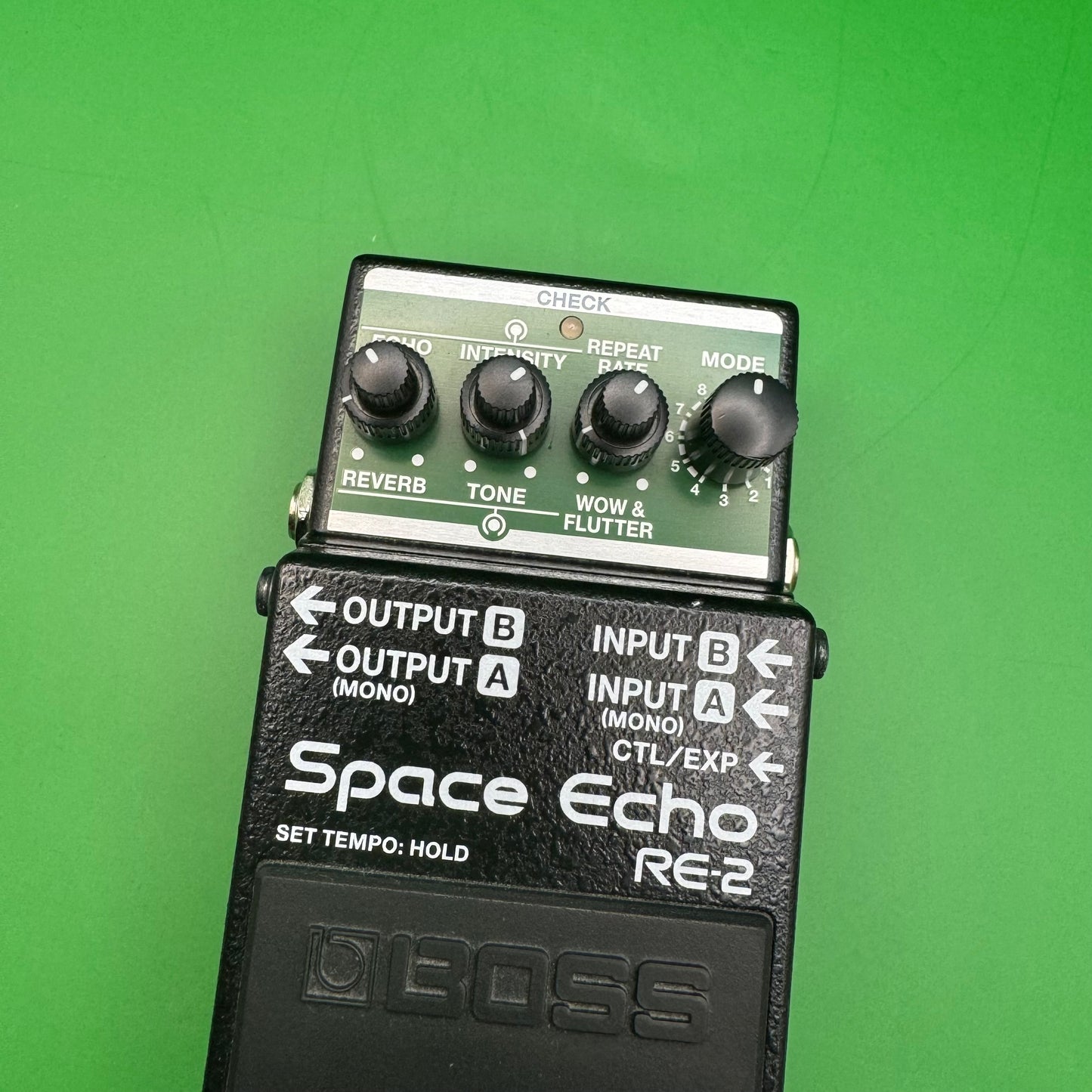 BOSS RE-2 Space Echo