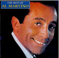 Al Martino – The Best Of Al Martino (CD, Compilation)