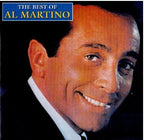 Al Martino – The Best Of Al Martino (CD, Compilation)