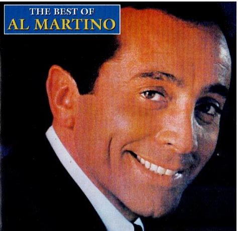 Al Martino – The Best Of Al Martino (CD, Compilation)