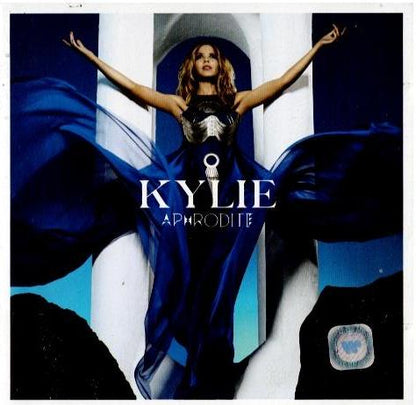 Kylie – Aphrodite (CD, Album)