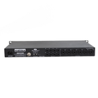 Focusrite OctoPre Mk II 8-Mic Input Rack Mounted Preamp