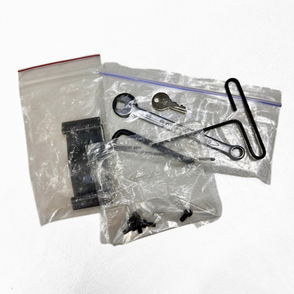 1996 Parker Fly Deluxe Electric Guitar in Italian Plum