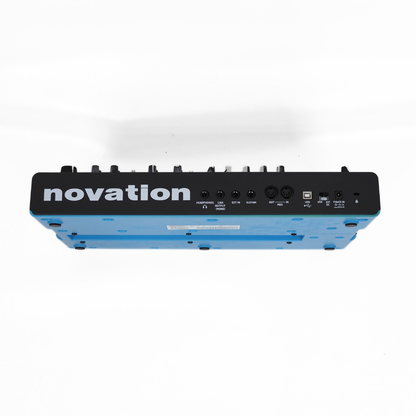 Novation Bass Station II Analogue Synthesizer