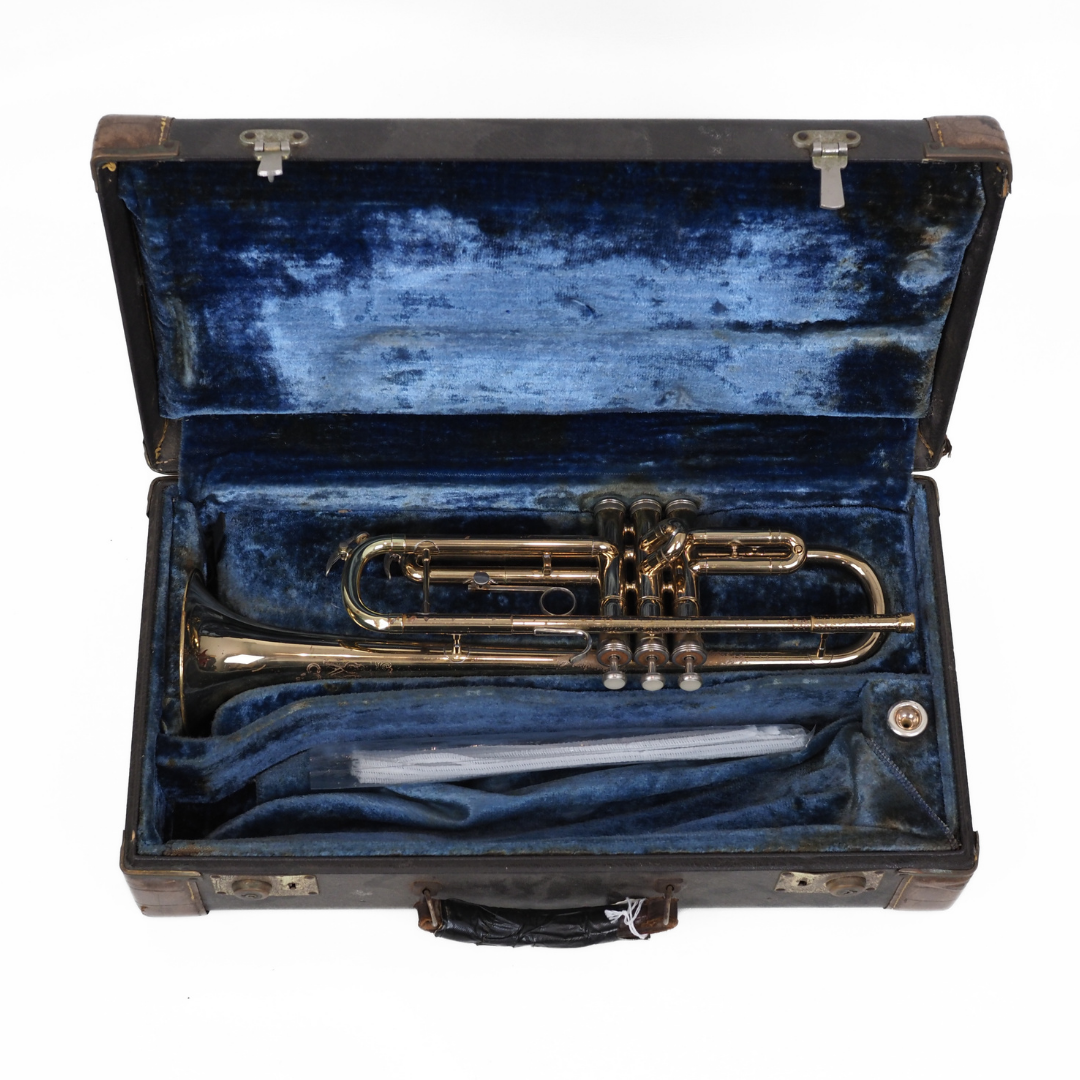 Conn 16B Bb Trumpet