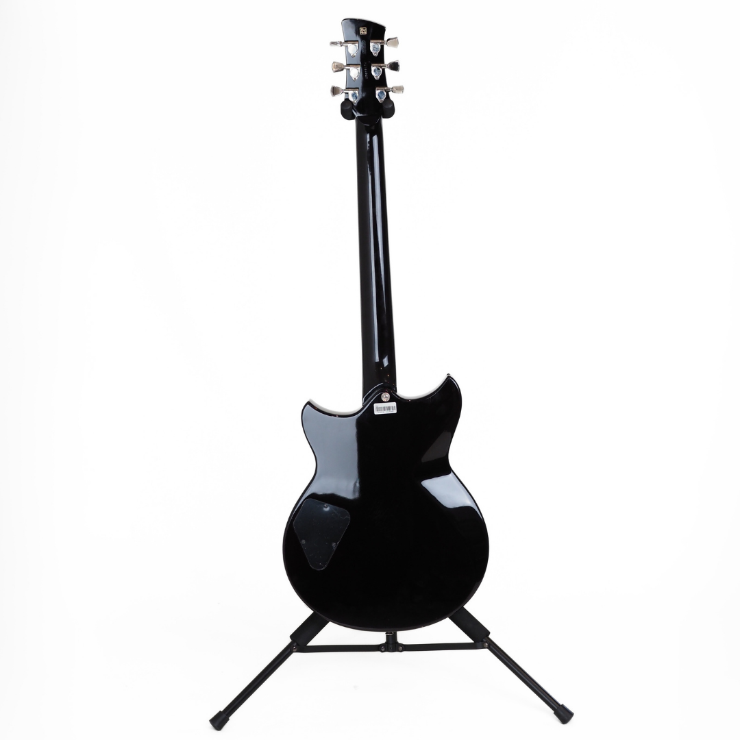 2018 Yamaha Revstar RS420 Electric Guitar in Vintage Gold