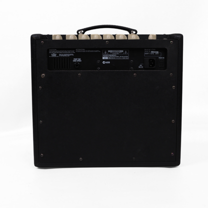 VOX Valvetronix VT40+ 40W 1x10 Hybrid Modeling Combo Amplifier