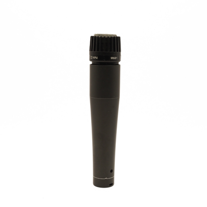 YPA M601 Dynamic Instrument Microphone