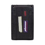 SKB 1SKB19-RSF2U Studio Flyer 2U Rolling Rack Case