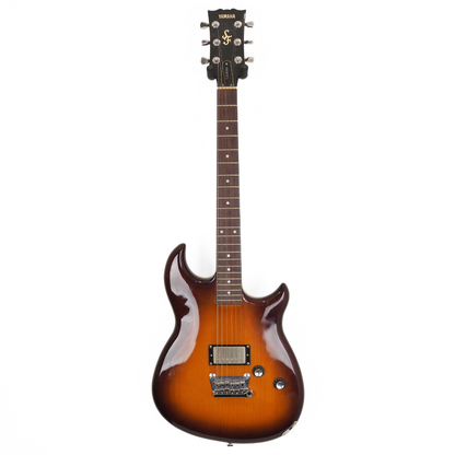 Vintage Yamaha SF3000 Electric Guitar in Tobacco Burst