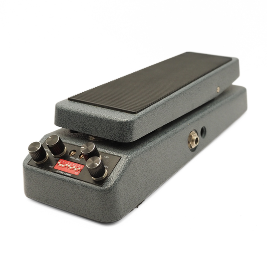 Real McCoy Custom RMC3FL Wah Effect Pedal