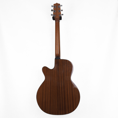 Takamine D50C N Dragon Series Cutaway Dreadnought Acoustic Guitar