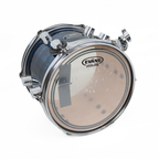 PDP Pacific CX Series 10" × 8" Maple Rack Tom in Blue Onyx