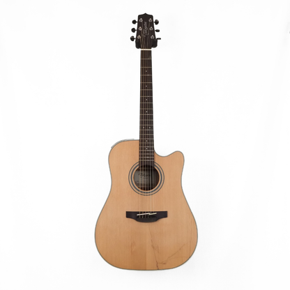 Takamine TGD20CENS G20 Series Dreadnought Guitar with Cutaway