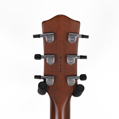 2014 Godin Core HB GT Electric Guitar in Satin Red