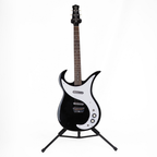 2011 Danelectro Wild Thing Electric Guitar