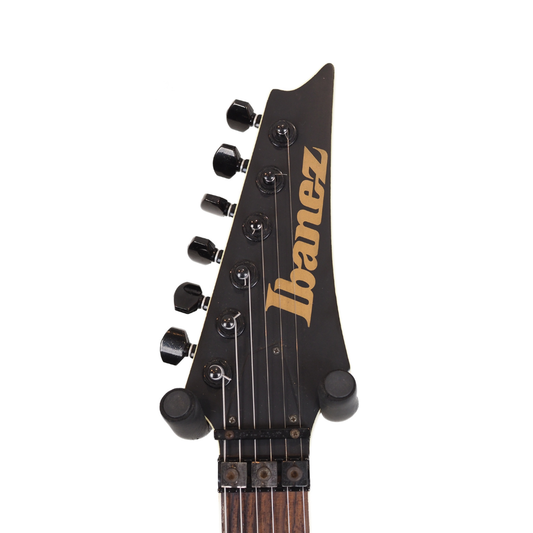 Ibanez JPM100 P4 John Petrucci Picasso Electric Guitar
