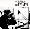 Simon And Garfunkel – The Definitive Simon And Garfunkel (CD, Compilation, DADC Austria)