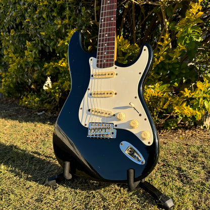 Status Silhouette Strat Style Guitar