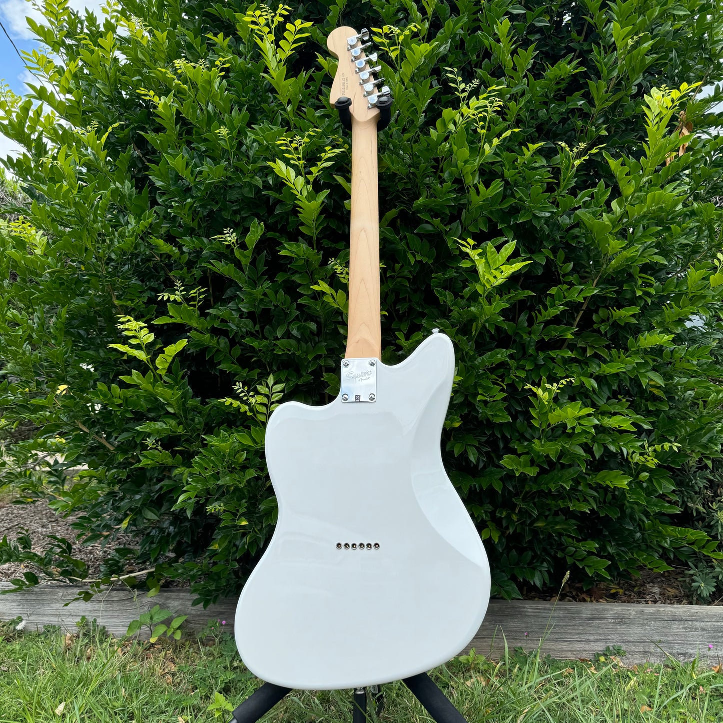 Squier Affinity Series Jazzmaster HH