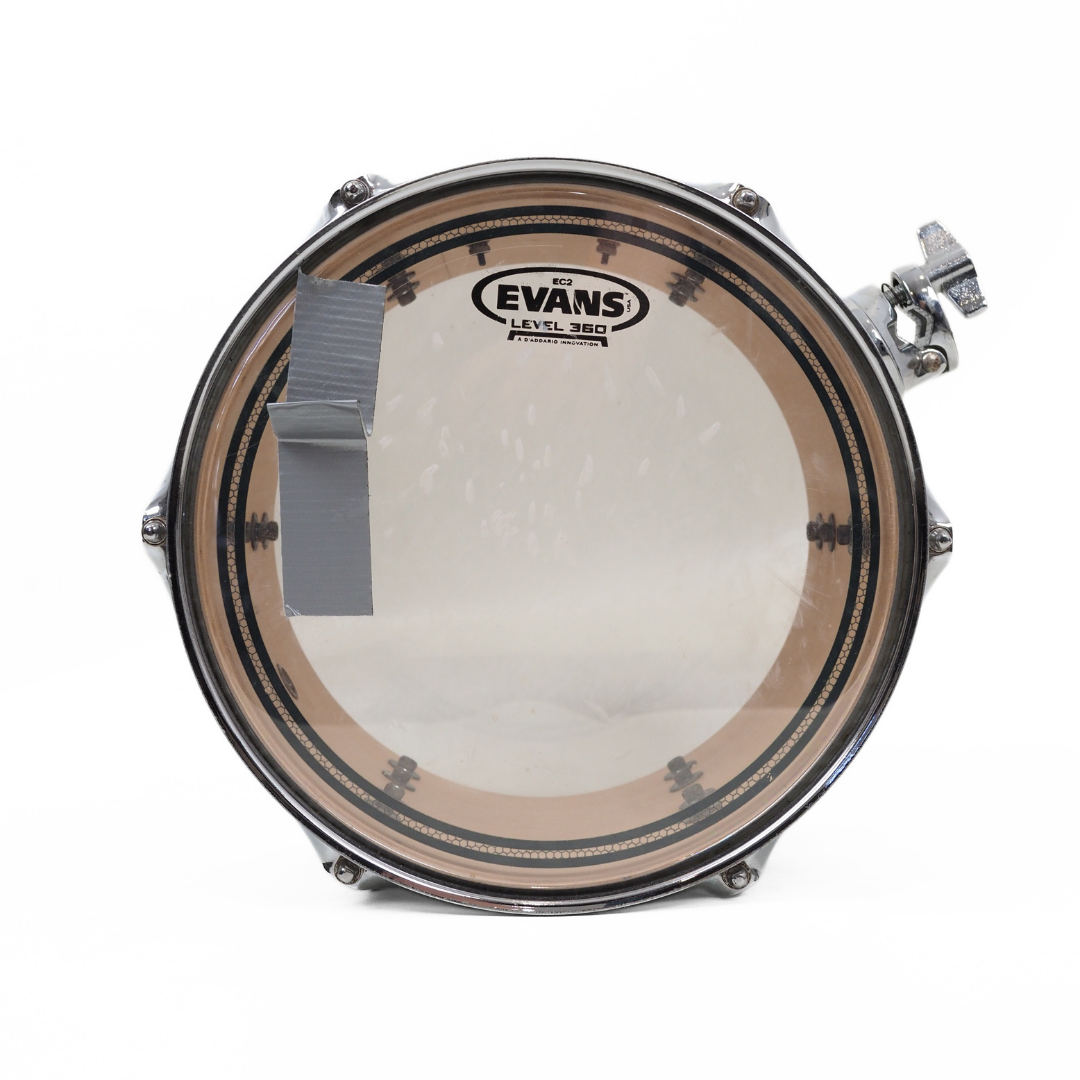 PDP Pacific CX Series 10" × 8" Maple Rack Tom in Blue Onyx