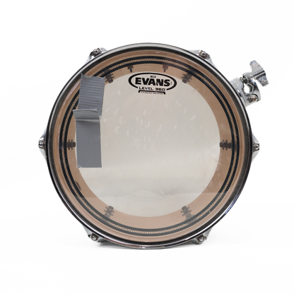 PDP Pacific CX Series 10" × 8" Maple Rack Tom in Blue Onyx